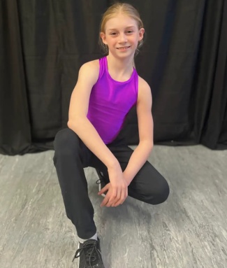 Jazz-dance-classes